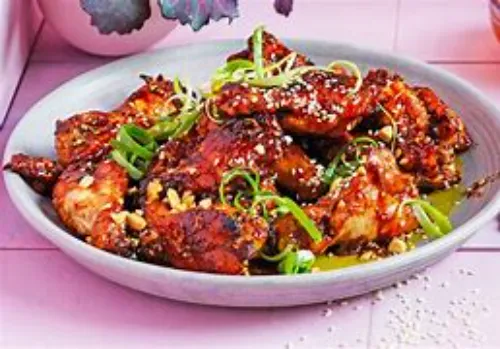 Chicken Drum Stick